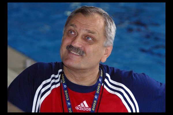 บทบาทของโค้ชรัสเซีย: สไตล์การฝึกที่เป็นเอกลักษณ์