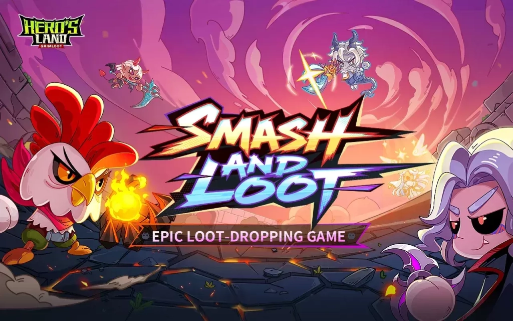 วิธีฟาร์ม Grimloot ให้ได้ของแรงเร็วที่สุด