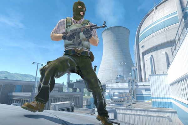 เทคนิคยิงหัว (Headshot) ให้แม่นใน Counter-Strike 2 แบบมือโปร