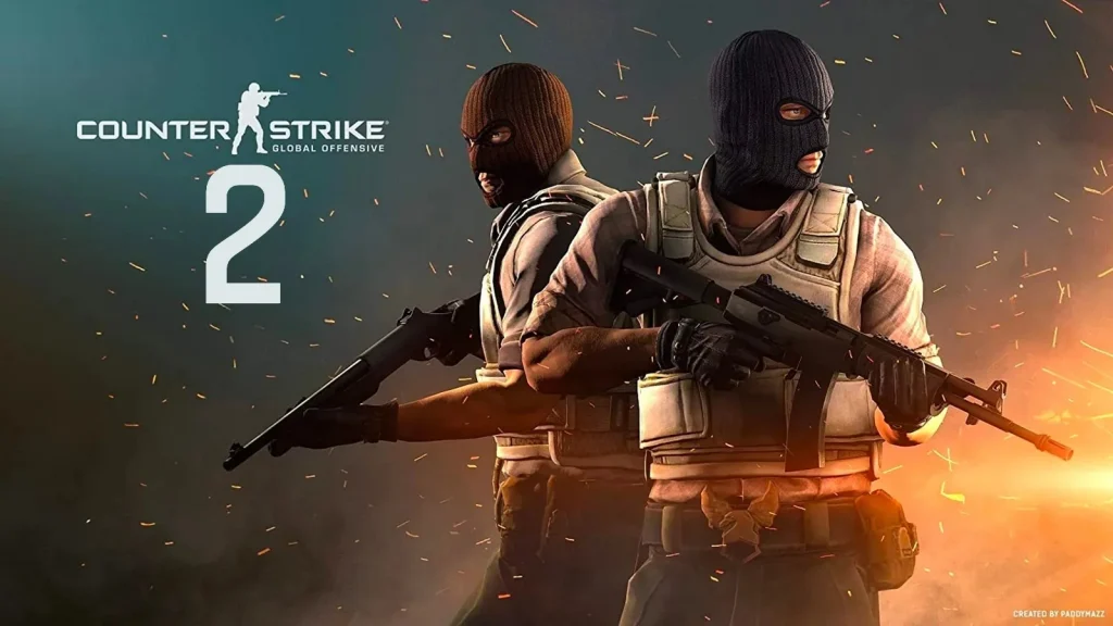 Tick Rate ใหม่ของ Counter-Strike 2 ส่งผลต่อการแข่งขันอย่างไร