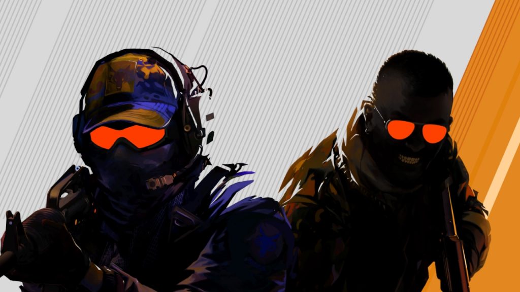 การยิงและ Recoil ใน Counter-Strike 2 ต่างจากเดิมไหม