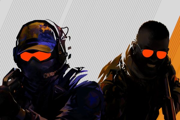 การยิงและ Recoil ใน Counter-Strike 2 ต่างจากเดิมไหม