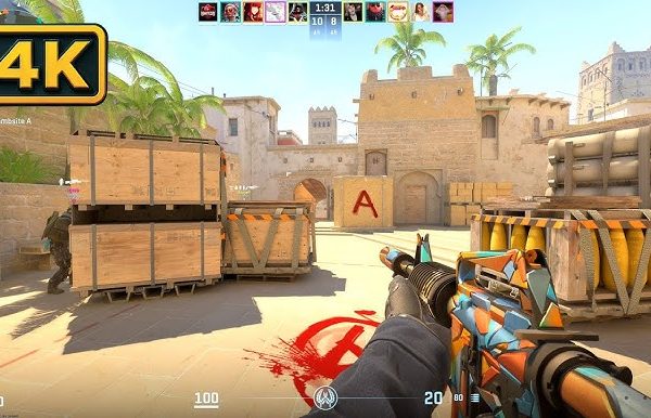 วิธีฝึก Aim ให้เก่งขึ้นใน Counter-Strike 2 สำหรับมือใหม่