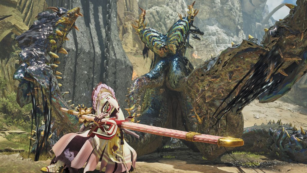 Solo vs Co-op ใน Monster Hunter Wilds แบบไหนสนุกกว่ากัน