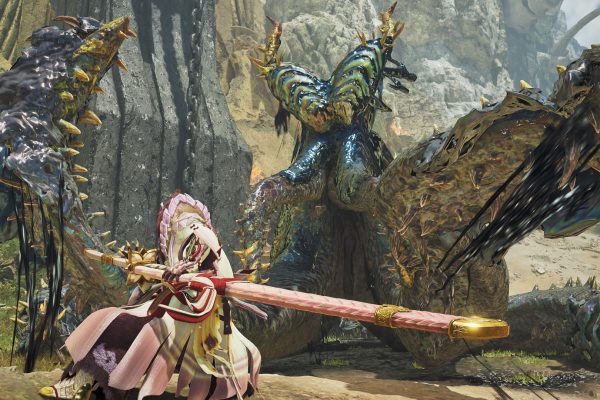 Solo vs Co-op ใน Monster Hunter Wilds แบบไหนสนุกกว่ากัน
