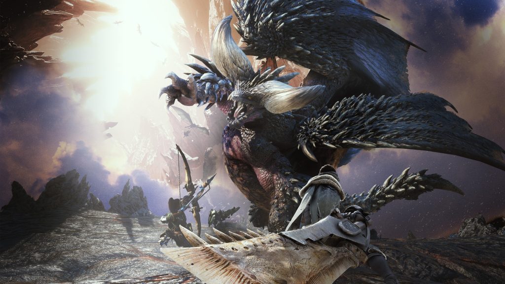 Monster Hunter Wilds ยังน่าเล่นไหมสำหรับแฟนเกมล่าแย้คยุคใหม่