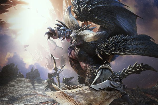 Monster Hunter Wilds ยังน่าเล่นไหมสำหรับแฟนเกมล่าแย้คยุคใหม่