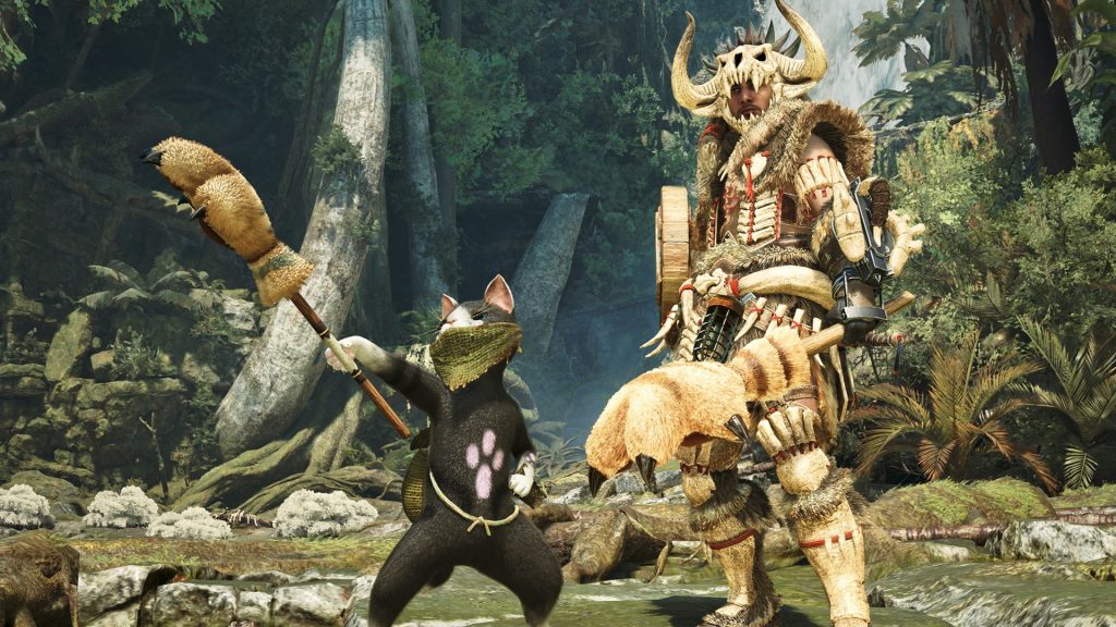 ระบบ Endgame ของ Monster Hunter Wilds มีอะไรให้ทำบ้าง