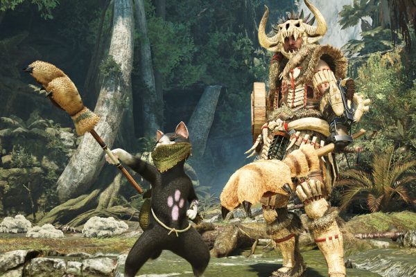 ระบบ Endgame ของ Monster Hunter Wilds มีอะไรให้ทำบ้าง