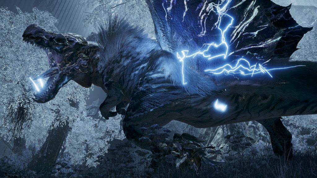 Monster Hunter Wilds เป็นเกม Skill หรือจำเป็นต้องฟาร์มหนัก