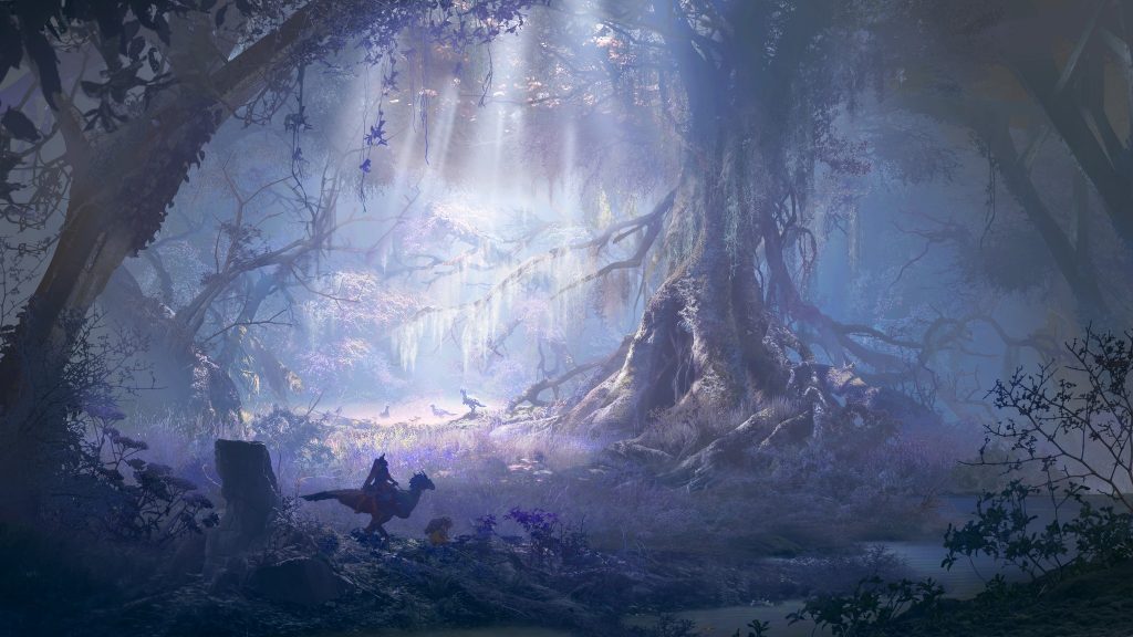 ข้อผิดพลาดที่ผู้เล่นมือใหม่มักทำใน Monster Hunter Wilds