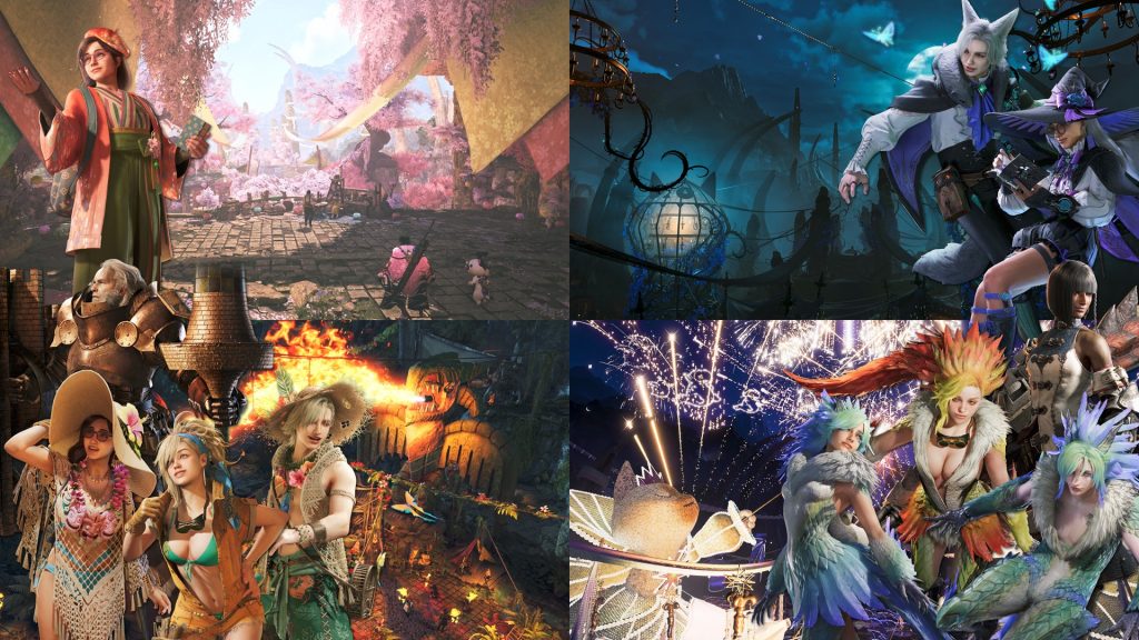 เทคนิคการจับมอนสเตอร์แทนการฆ่า คุ้มค่าหรือไม่ใน Monster Hunter Wilds
