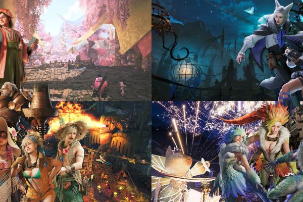 เทคนิคการจับมอนสเตอร์แทนการฆ่า คุ้มค่าหรือไม่ใน Monster Hunter Wilds