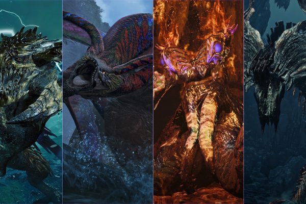 Monster Hunter Wilds vs Monster Hunter Rise เกมไหนเหมาะกับคุณ