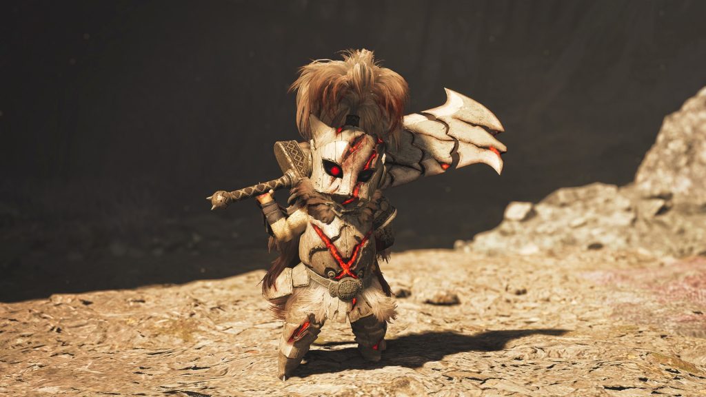ระบบ AI มอนสเตอร์ใน Monster Hunter Wilds ฉลาดขึ้นแค่ไหน