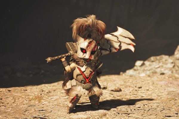 ระบบ AI มอนสเตอร์ใน Monster Hunter Wilds ฉลาดขึ้นแค่ไหน