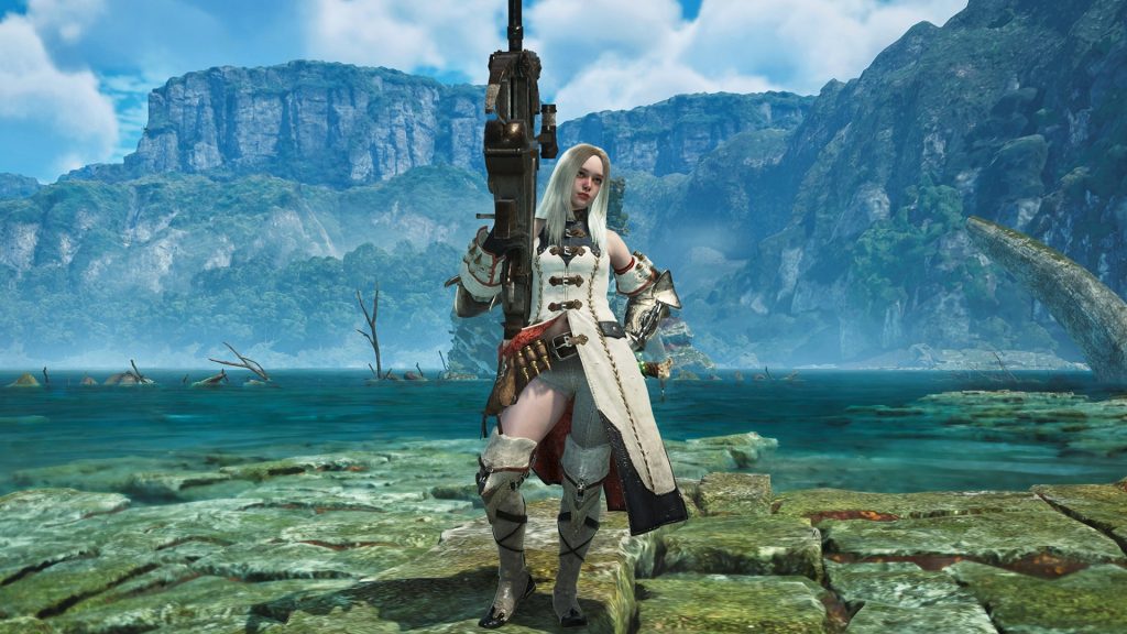 Tier List อาวุธ Monster Hunter Wilds อะไรน่าใช้ที่สุด