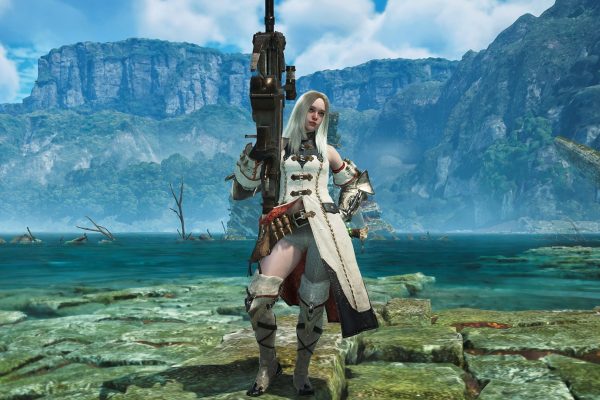 Tier List อาวุธ Monster Hunter Wilds อะไรน่าใช้ที่สุด